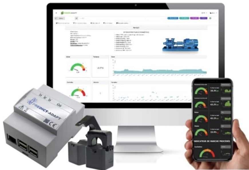 Schaeffler presenta soluciones para la optimización de la eficiencia y sostenibilidad en las plantas industriales